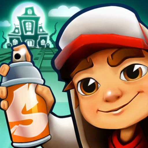 foxgameclub-Subway Surfers