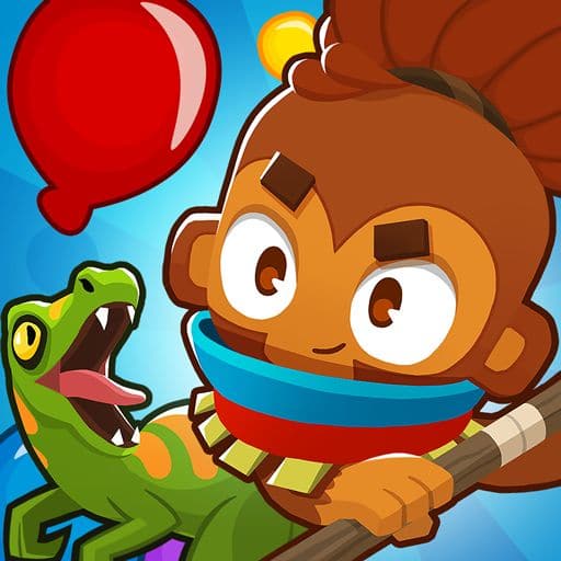 Foxgameclub bloons td 6