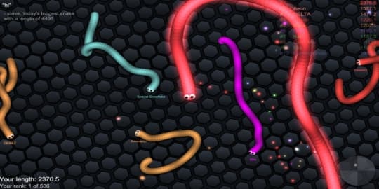 slither.io