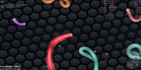 slither.io